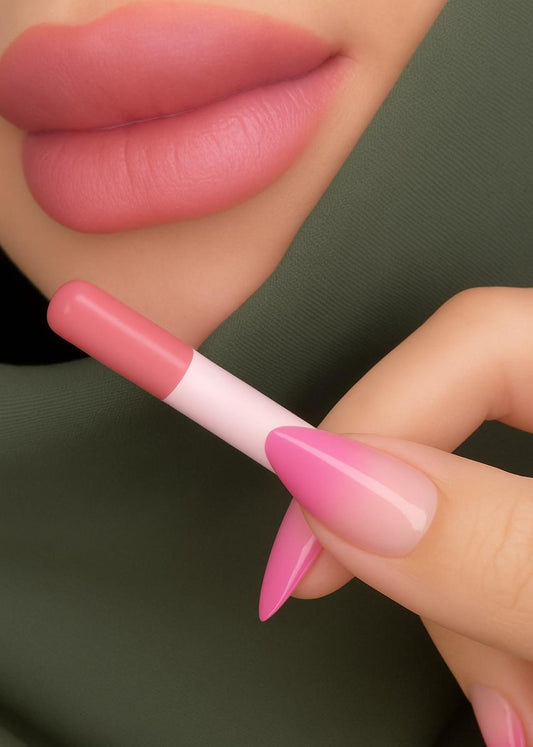 Blush Lipliner