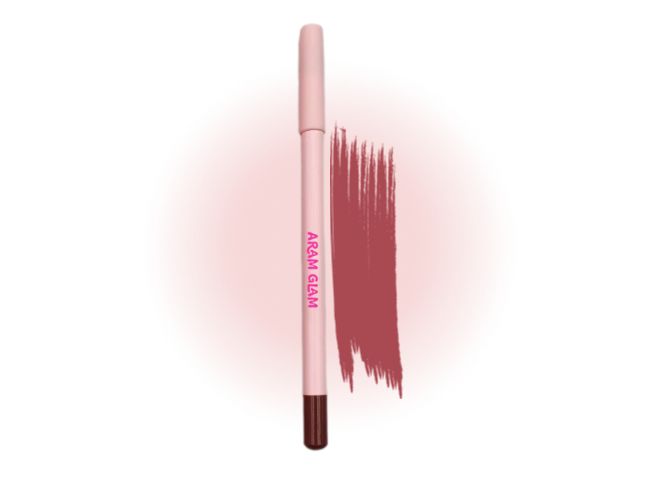 Blush Lipliner