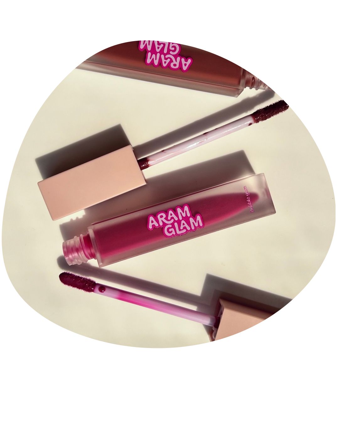 🎁 Lip Gloss (100% off)