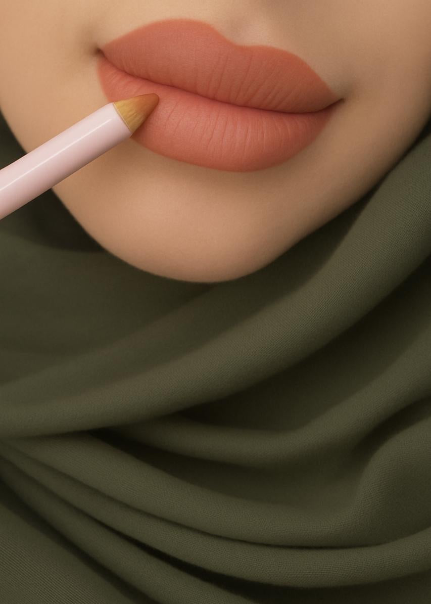 Lollipop Lipliner