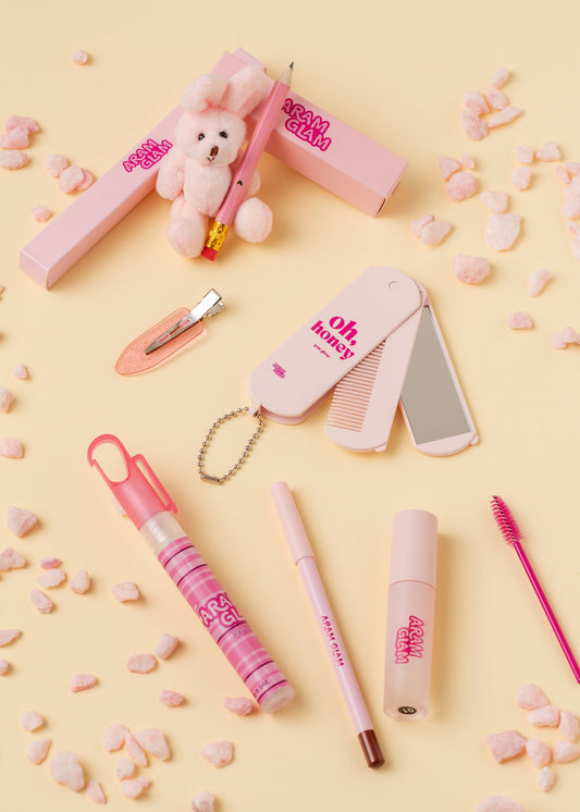 Vintage Lipgloss
