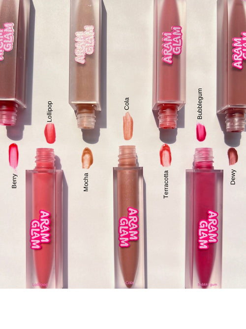 Lip Gloss