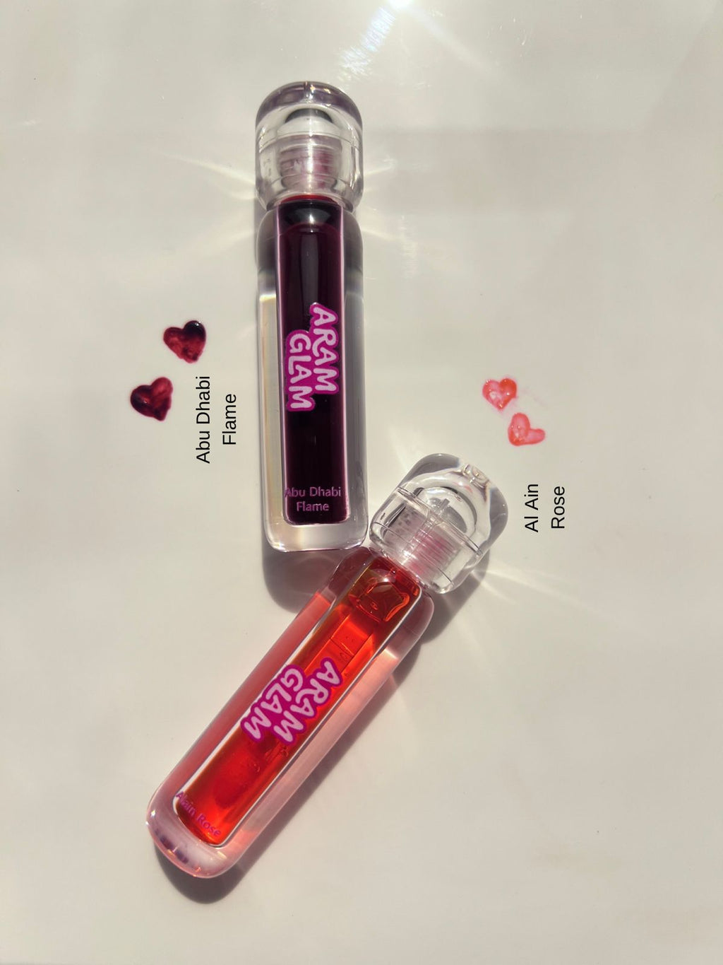 Lip Tint