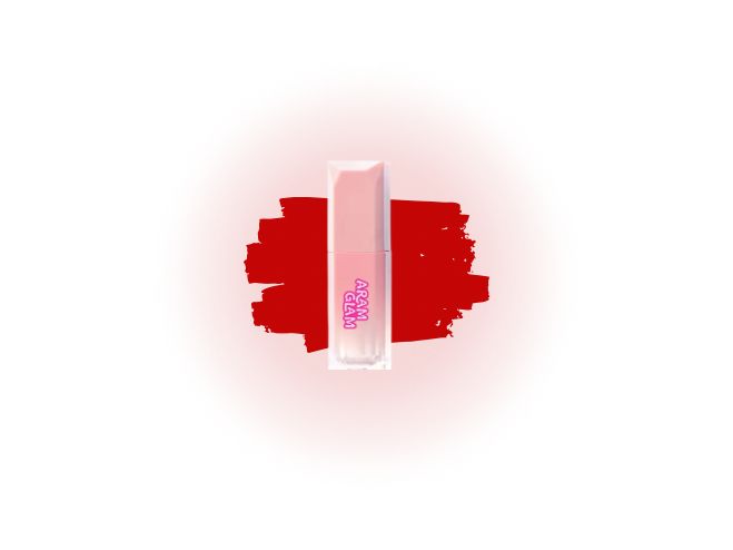 Arta Red Liptint