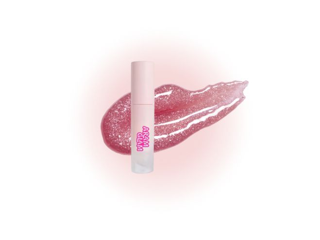 Plum Lipgloss