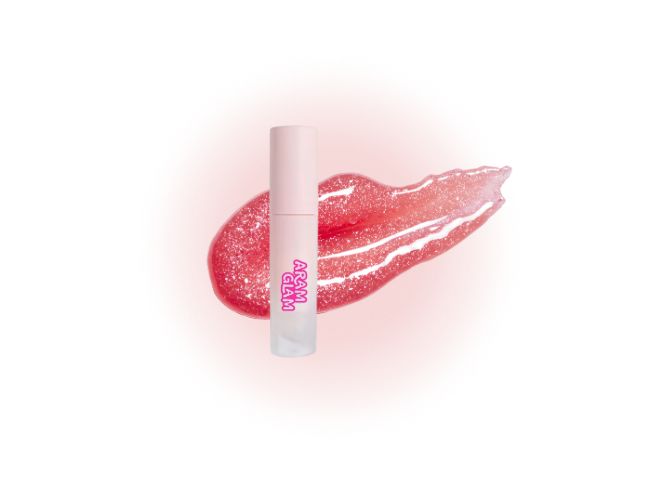 Blush Lipgloss